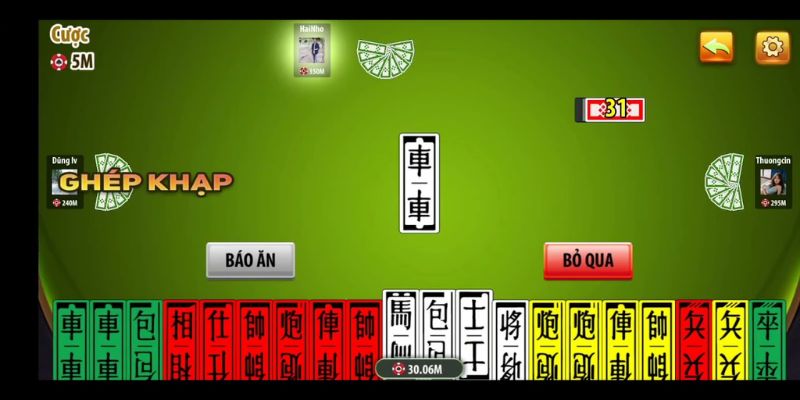Bài Tứ Sắc Trong Môi Trường Trực Tuyến